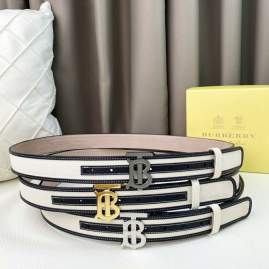 Picture of Burberry Belts _SKUfw120903532fw